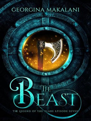 cover image of The Beast